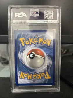 Pokemon TCG Ceruledge Illustration Rare Surging Sparks 197/191 PSA 10 - Image 4