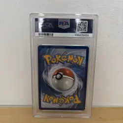Pokemon TCG Ceruledge Illustration Rare Surging Sparks 197/191 PSA 10 - Image 2