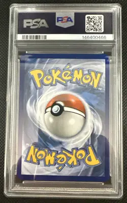 2025 Pokemon Destined Rivals Team Rocket's Mewtwo ex #213/182 PSA 10 - Image 2