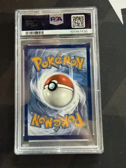 Dragonite V (Alternate Full Art) 192/203 SWSH07: Evolving Skies Holo PSA 8🔥🔥 - Image 2