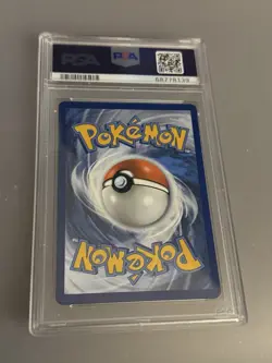 Dragonite V (Alternate Full Art) 192/203 SWSH07: Evolving Skies Holo PSA 10 - Image 2