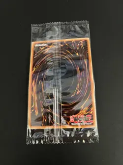 Exodia Necross Limited Edition LART-EN072 Yugioh Lost Art Brand New Sealed - Image 3