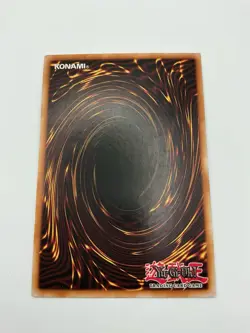Yugioh - Angel Trumpeter SHVI-EN001 Unlimited - Shining Victories - Image 2