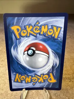 Pokemon Arbok 208/204 AR (NM) Holo Chinese - Image 2