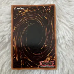 Konami Yu-Gi-Oh! TCG Red-Eyes B. Dragon SDJ-001 Ultra Rare 1st Ed English - Image 2