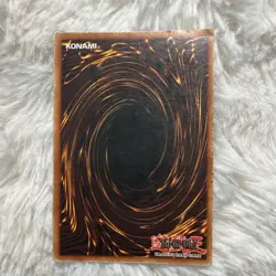 Konami Yu-Gi-Oh! TCG Dark Magician SDY-006 Starter Deck Yugi Spellcaster Holo - Image 2