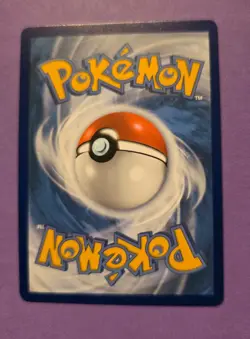 The Pokemon Company Training Court 282/264 SWSH08 Fusion Strike Secret Holo - Image 2