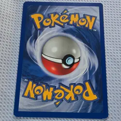 The Pokemon Company Pokemon TCG Starmie 25/64 Neo Revelation Rare 1st Ed 2000 - Image 5