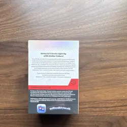SEALED - Pokemon TCG Scarlet & Violet—Prismatic Evolutions Booster Bundle - Image 3