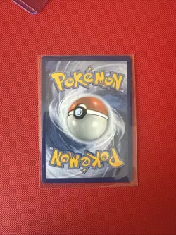 Pokemon TCG Mega Charizard EX 109/094 Phantasmal Flames Ultra Rare Full Art NM - Image 2