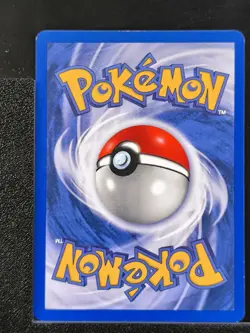 Carte Pokemon Feurisson 46/111 Unlimited Ed 2 Neo Genesis Wizards 2 - Image 3