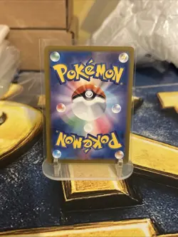 Pokemon Mewtwo 183/165 Japanese AR SV2a Pokemon 151 - NM - Image 2