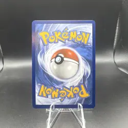 Pokemon TCG Braviary 214/191 SV08 Surging Sparks Illustration Rare Holo 130HP - Image 2