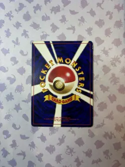 Charizard 006 **SWIRL**Base Set Holo Japanese -LP/MP- See Pics- - Image 4