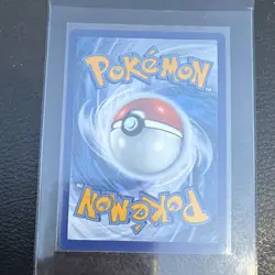 Indeedee SVP 154 Promo Holo Pokemon TCG Card Scarlet & Violet Promo English 2024 - Image 2