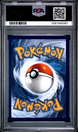2026 POKEMON MEP EN-ME BLACK STAR PROMO #038 CHARMANDER PSA 10 - Image 2
