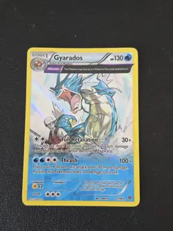 Gyarados 21/98 XY - Ancient Origins Holo - Image 1