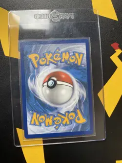 Pokemon Umbreon SWSH129 Black Star Promo Holo Rare Sword & Shield Near Mint - Image 3