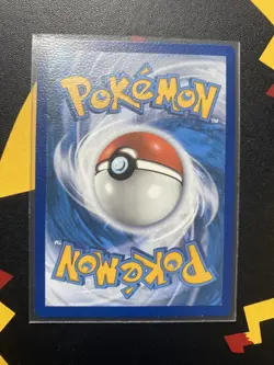 Pokemon Umbreon SWSH129 Black Star Promo Holo Rare Sword & Shield Near Mint - Image 4