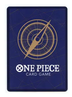 Sabo 3rd Anniversary Treasure Campaign Pack OP10-049 R One Piece English NM - Image 2