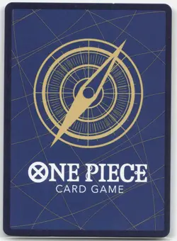 Monkey.D.Luffy ST10-006 SR Foil One Piece Ultra Deck: The Three Captains LP - Image 2