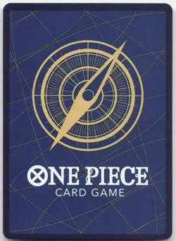 Sanji ST01-004 C Normal One Piece Super Pre-Release Starter Deck 1: Straw Hat NM - Image 2