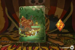 One Piece TCG SCRATCHMEN APOO EB01-015 TOURNAMENT WINNER PACK VOL 3. NM - Image 1
