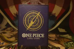 One Piece TCG SCRATCHMEN APOO EB01-015 TOURNAMENT WINNER PACK VOL 3. NM - Image 2