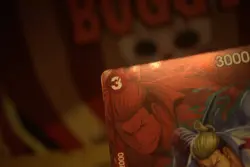 One Piece TCG HONGO OP09-011 WINNER EVENT PACK 2025 NM - Image 2