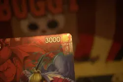 One Piece TCG HONGO OP09-011 WINNER EVENT PACK 2025 NM - Image 3