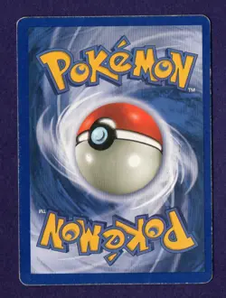 Pokemon Lapras holo card 10/62 Fossil 1999 - Rare - Image 2