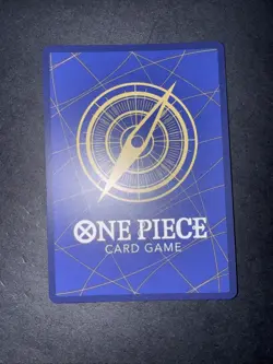 One Piece CCG O-Nami ST18-002 Dash Pack Foil Nami - Image 2