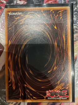 Yu-Gi-Oh! Medius the Pure Ultimate Rare 1st Ed UP01-EN004 - Image 2