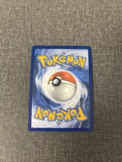 Pokemon Card - Fidough 213/198 - Scarlet and Violet - Near Mint - Image 2