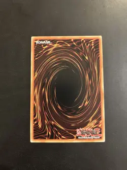 Yu-Gi-Oh! CYHO-EN034 Borrelsword Dragon (1st Edition) Secret Rare, NEAR MINT - Image 2