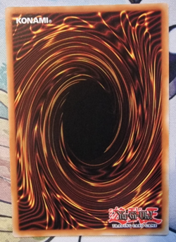 Protector with Eyes of Blue | 1st Ed | Ultra Rare | LCKC-EN013 | NM | Yu-Gi-Oh! - Image 2