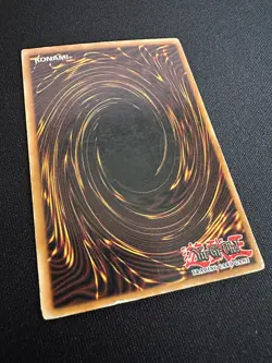 Yu-Gi-Oh DARK MAGICIAN GIRL - RDS-ENSE2 - ULTRA RARE - LIMITED EDITION EXCELLENT - Image 2