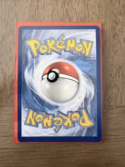 Ethan's Ho-Oh ex 230/182 Sv10: Destined Rivals Holo - Image 2