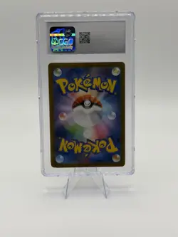 CGC GEM MINT 10 Hisuian Zoroark VSTAR GG56/GG70 (Crown Zenith) Galarian Gallery - Image 2