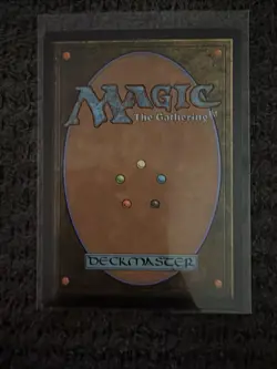 Alania, Divergent Storm (Borderless) (Raised Foil) Bloomburrow Foil - Image 3