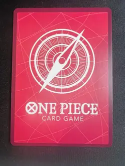Zoro OP01-001 L One Piece Card 25th Anniversary Set 'Manga Promo' AA English NM - Image 2