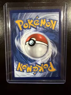 Deerling 006/086 Common White Flare Pokemon Reverse Holo Masterball Near Mint - Image 3