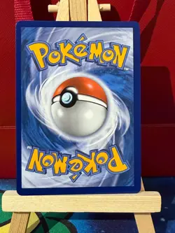 Oricorio EX #24 Pokemon Promo UPC NM - Image 2