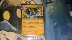 Pokemon Luxray 028/088 Perfect Order Stamped Promo Sealed Best Buy - Image 2