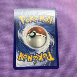 Flaaffy TG03/TG30 Pokemon Card TCG Silver Tempest Trainer Gallery Holo NM - Image 3