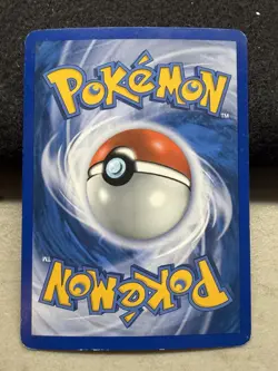 Pokemon TCG Ledyba 53/101 ex - Dragon Frontiers Holo Stamped. 2006 - Image 2