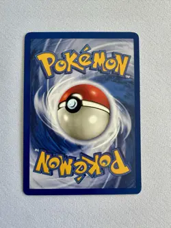 Pokemon TCG Articuno 2/62 Fossil Holo Rare Unlimited Vintage, Excellent Cond - Image 2