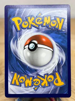 Vivid Voltage Celebi 009/185 Amazing Rare Pokemon NM/M - Image 2