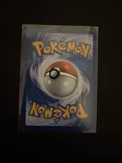 Pokemon Arceus LV.X 96/99 Arceus Rare Holo LV.X Level Up 120 HP EN 2009 - Image 2