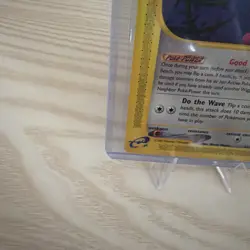 Pokemon Card - Wigglytuff Skyridge 34/144 Rare - Image 4